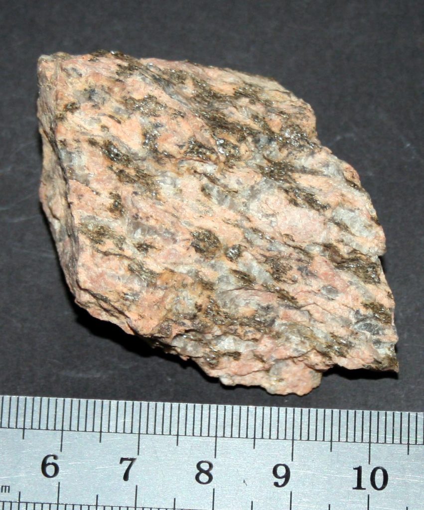 Granite Eilat